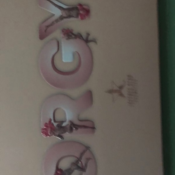 Jeffree Star Eyeshadow Palette